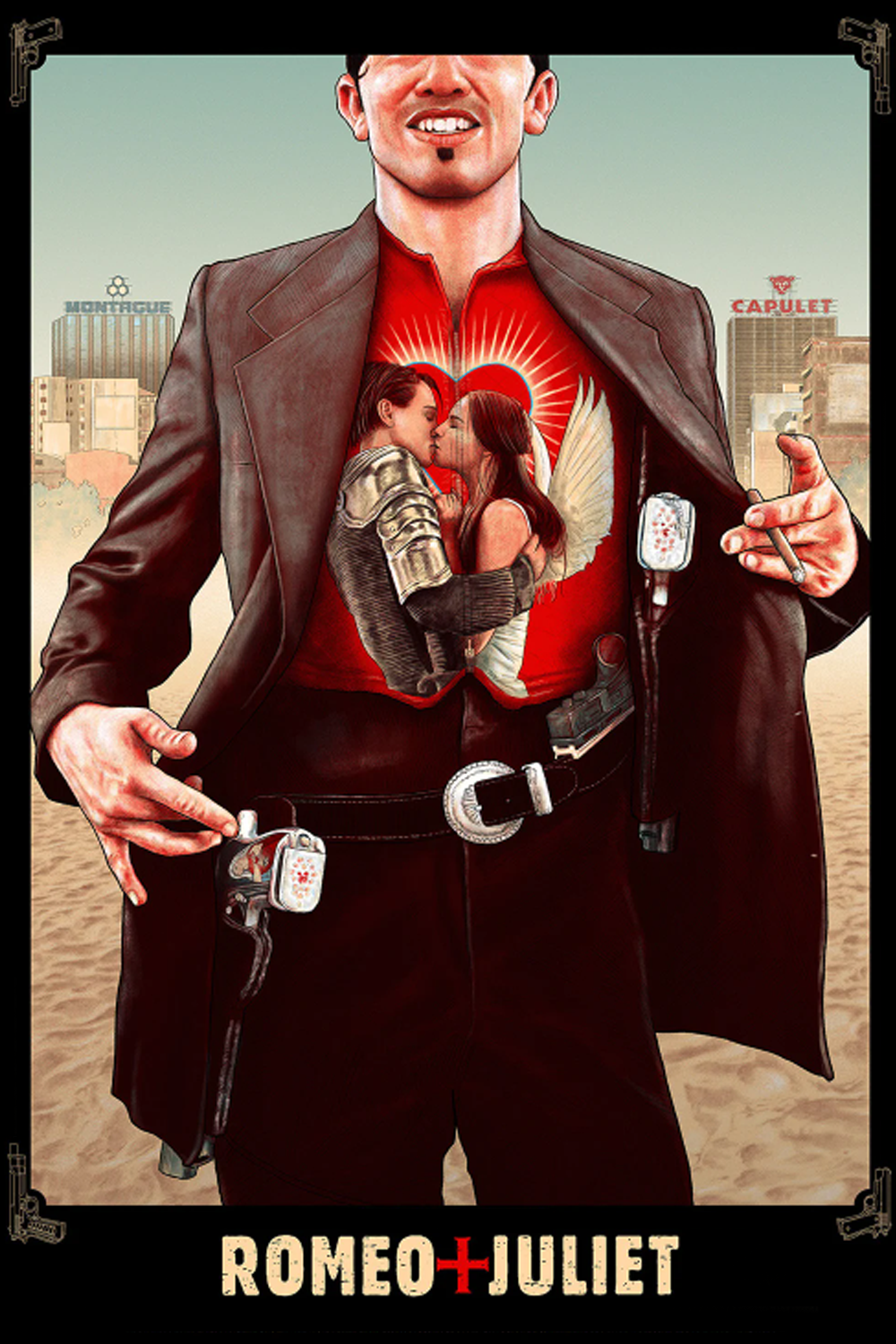 Romeo + Juliet (1996) [434913] (A1736612471) [[Movies]] --Plex--